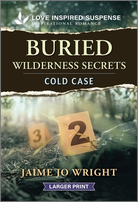 Buried Wilderness Secrets (Original)