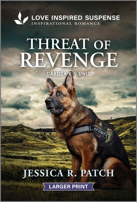 Threat of Revenge (Original)