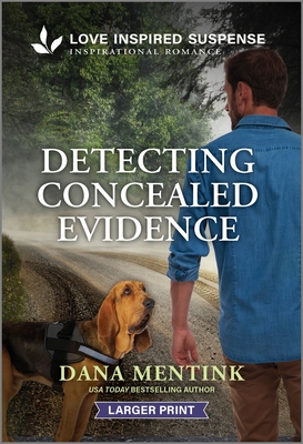 Detecting Concealed Evidence (Original)