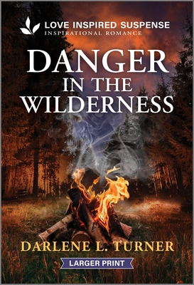 Danger in the Wilderness (Original)