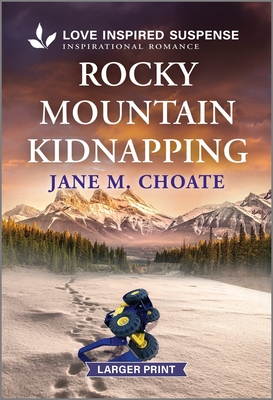 Rocky Mountain Kidnapping (Original)