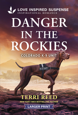 Danger in the Rockies (Original)