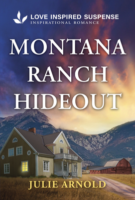 Mountana Ranch Hideout