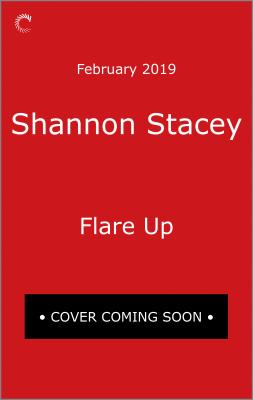 Flare Up (Boston Fire)