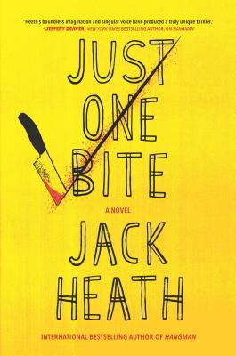 Just One Bite: A Novel (Timothy Blake)