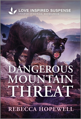 Dangerous Mountain Threat (Original)