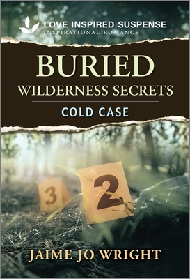Buried Wilderness Secrets (Original)