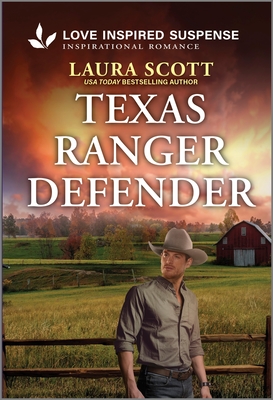 Texas Ranger Defender (Original)