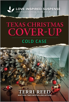 Texas Christmas Cover-Up (Original)