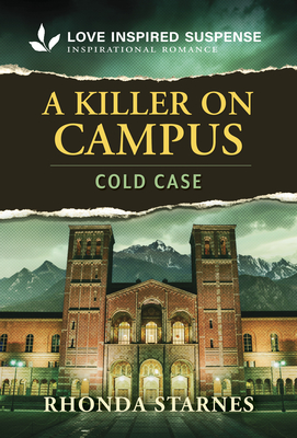 Killer on Campus (Original)