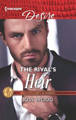 The Rival's Heir (Billionaires and Babies, 103)
