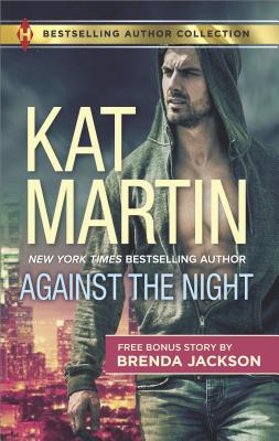 Against the Night & The Object of His Protection