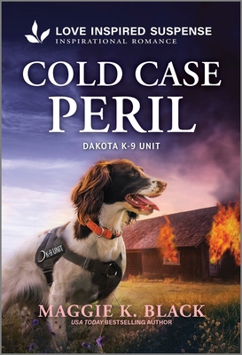 Cold Case Peril (Original)
