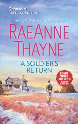 A Soldier's Return & The Daddy Makeover: An Anthology (The Women of Brambleberry House)