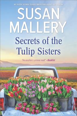 Secrets of the Tulip Sisters