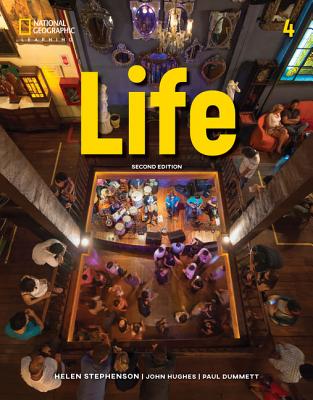 Image for Life 4 with Web App (NGL Life) Life 4 with Web App (NGL Life)