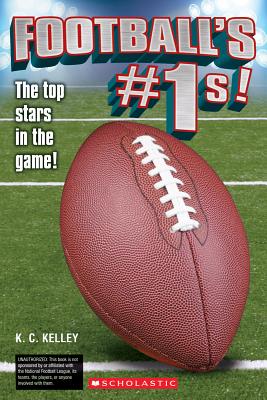 Footballs No. 1s!