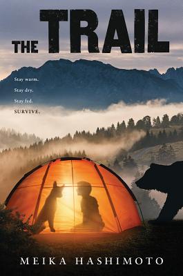 Image for The Trail The Trail