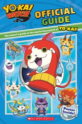 Official Guide (Yo-kai Watch)