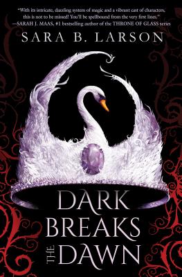 Dark Breaks the Dawn (Dark Breaks the Dawn, 1)