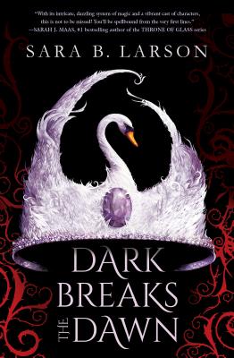 Image for DARK BREAKS THE DAWN DARK BREAKS THE DAWN