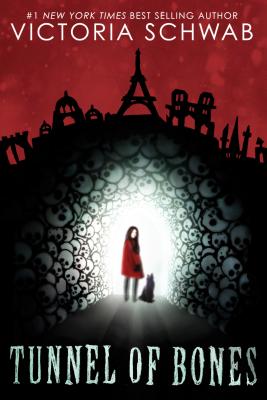 Tunnel of Bones (City of Ghosts #2) (2)