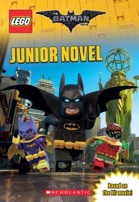 Image for Lego Batman