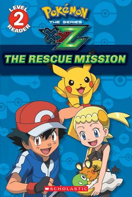 Image for Kalos (Pokémon: Reader)