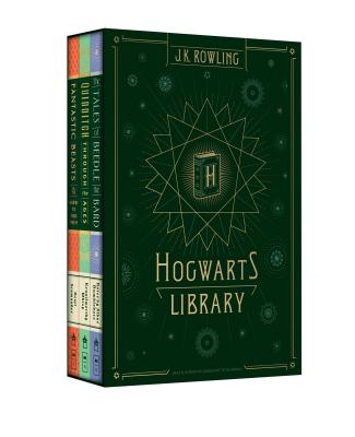 Hogwarts Library (Harry Potter) Image for Hogwarts Library (Harry Potter)