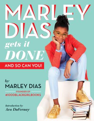 Image for MARLEY DIAS GETS IT DONE: AND SO CAN YOU!