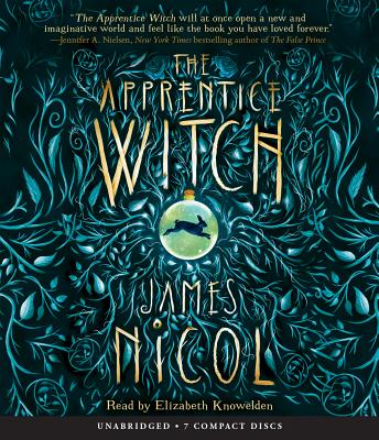 The Apprentice Witch Image for The Apprentice Witch