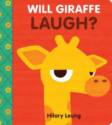 Will Giraffe Laugh
