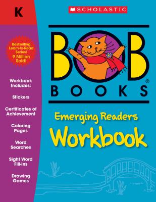 Image for BOB Books: Emerging Readers Workbook BOB Books: Emerging Readers Workbook