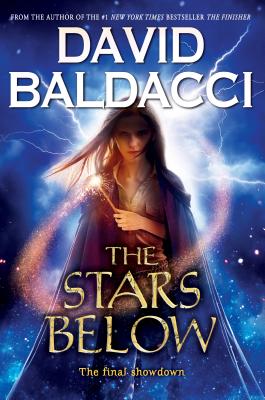 Stars Below (Vega Jane, Book 4): Volume 4