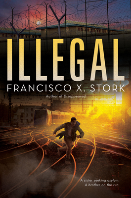 Image for ILLEGAL ILLEGAL