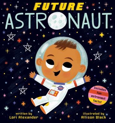 Image for Future Astronaut (Future Baby)