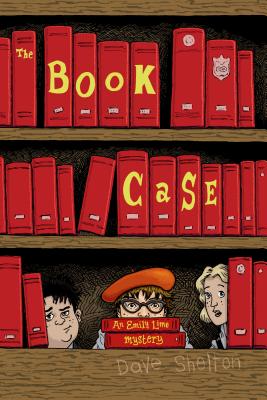 Image for The Book Case (Emily Lime Mystery) The Book Case (Emily Lime Mystery)