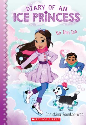3 On Thin Ice (Diary of an Ice Princess)