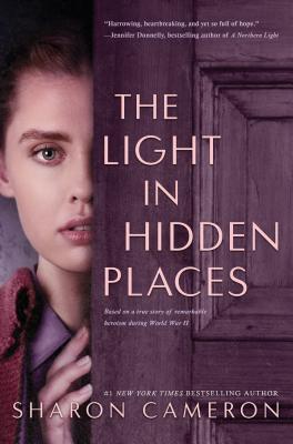 Image for LIGHT IN HIDDEN PLACES