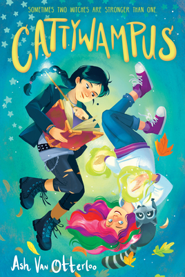 Image for Cattywampus Cattywampus