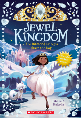 Diamond Princess Saves the Day (Jewel Kingdom #4): Volume 3