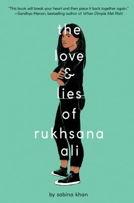 Love and Lies of Rukhsana Ali