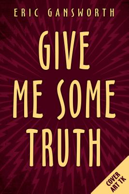 Image for Give Me Some Truth Give Me Some Truth