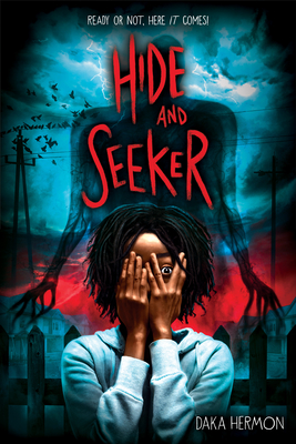 Image for Hide and Seeker Hide and Seeker