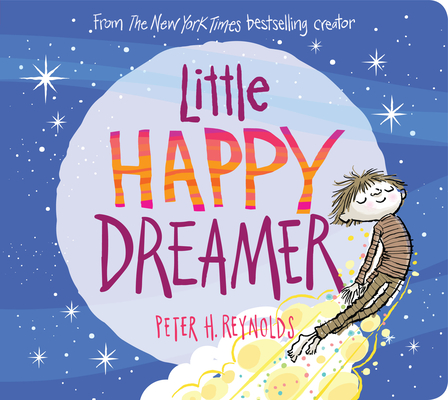 Image for Little Happy Dreamer Little Happy Dreamer