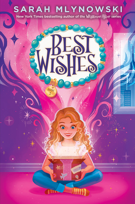 Image for Best Wishes (Best Wishes #1) Best Wishes (Best Wishes #1)