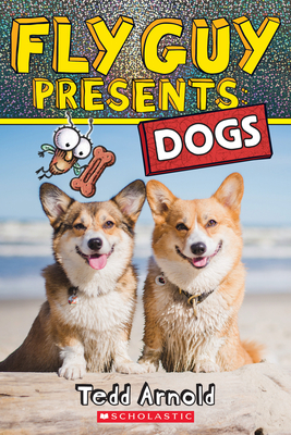 Image for {NEW} Fly Guy Presents: Dogs