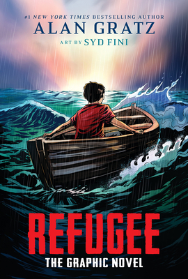 Refugee: The Graphic Novel