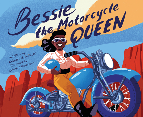 Bessie the Motorcycle Queen
