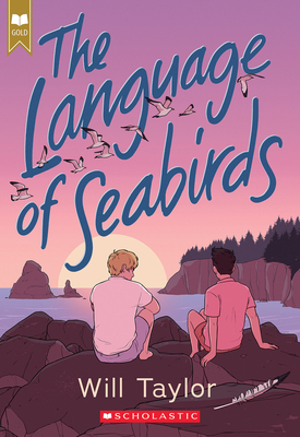 Language of Seabirds (Scholastic Gold)